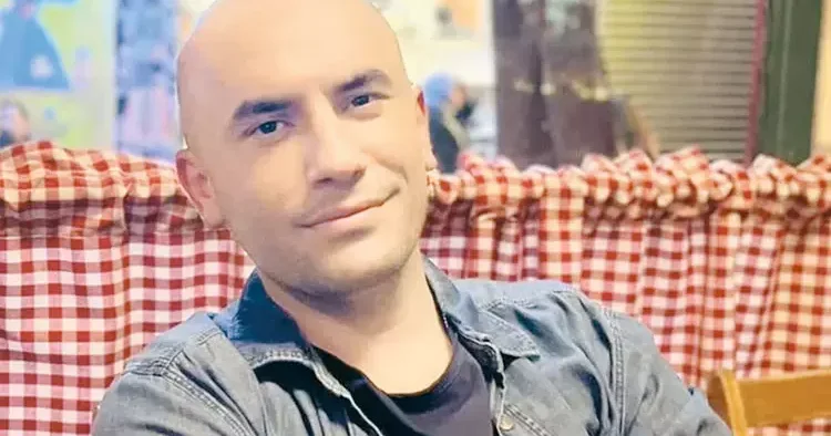 Giray Altınok: Keşke sadece tiyatro yapabilsek