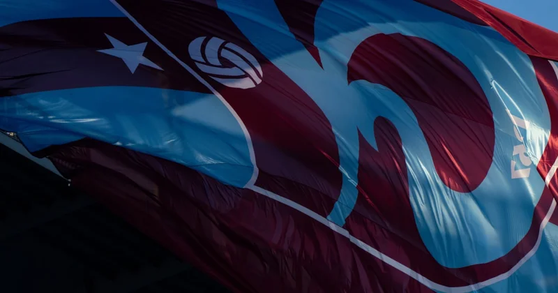 Trabzonspor da sakatlık şoku! 4 isim oynamayacak Sözcü Gazetesi