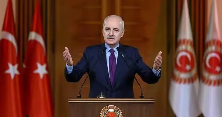 TBMM Başkanı Kurtulmuş, Gabar Dağı nda saha incelemesi yapacak