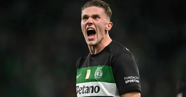 Portekiz Ligi nde şampiyon Sporting Lizbon Futbol Haberleri