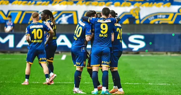 Faruk Koca, Ankaragücü nün borcunu açıkladı!