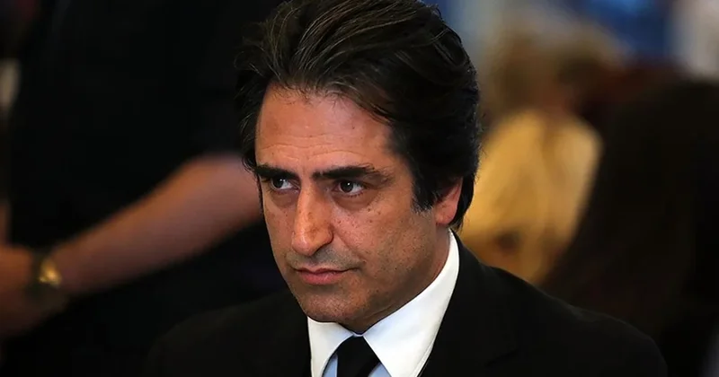 Mahsun Kırmızıgül: Ülkenin terörden büyük sorunu var, o da yolsuzluk Sözcü Gazetesi