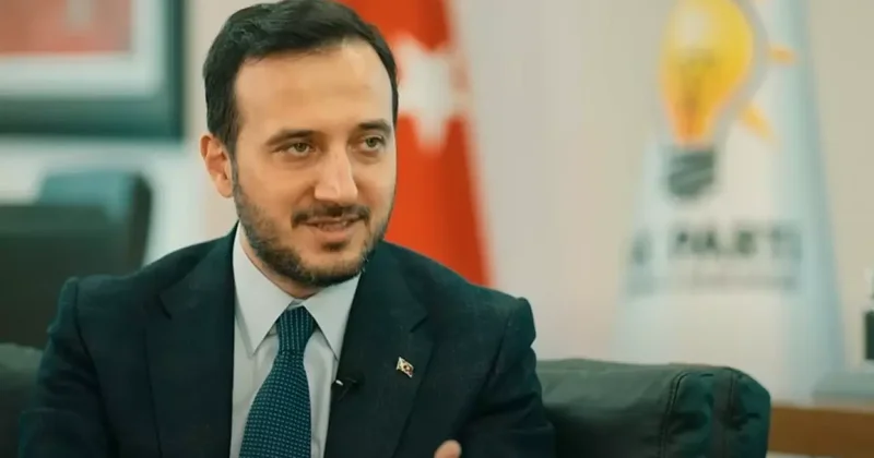 AK Parti İstanbul İl Başkanı Abdullah Özdemir: Hırsızla polislerin arasına girilmez