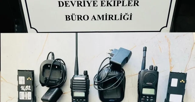 İzmir de, esnaftan indirimli tamir isteyen sahte kamu görevlisi yakalandı İzmir Haberleri