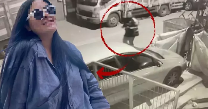 Haraç isteyip kurşun yağmuruna tuttu: Önce erkek sanıldı gerçek başka çıktı! Sende mi tetikçi oldun