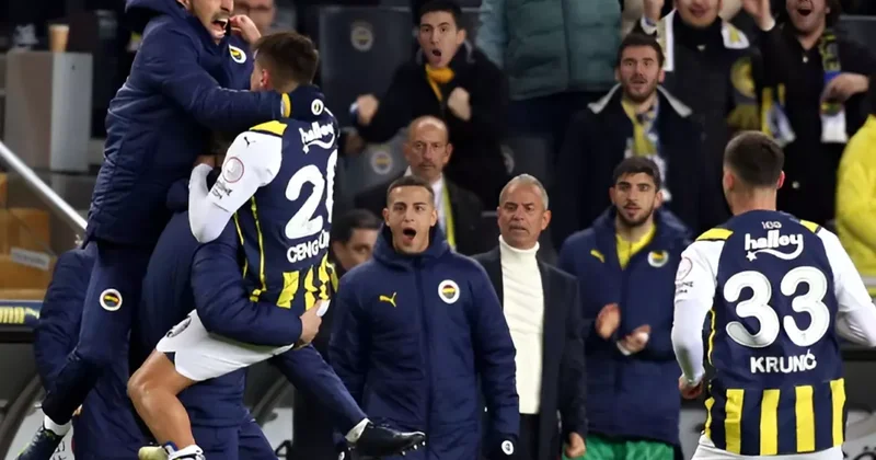 Bonservisini istiyorlar! Fenerbahçe nin kiralık yolladığı futbolcu gittiği takımda kral oldu