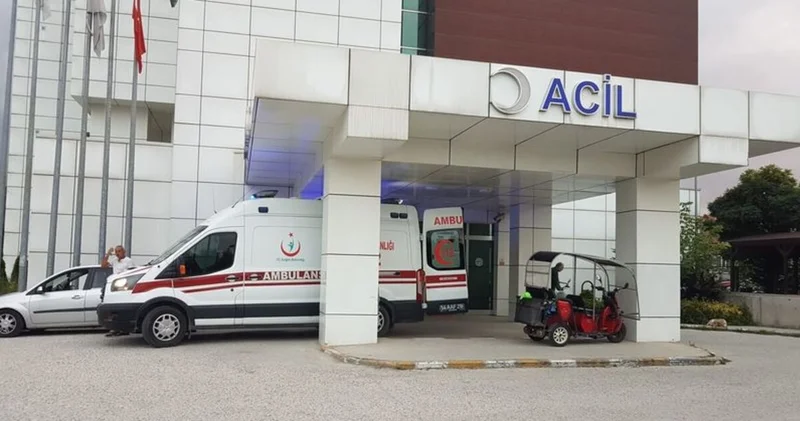 4 yaşındaki Ardıç yaşamını yitirdi! Tesisin ruhsatının olmadığı ortaya çıktı Son dakika haberleri
