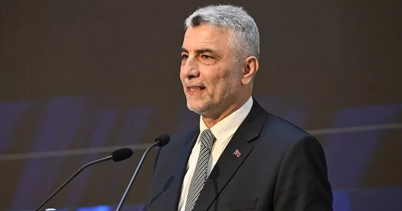 Bakan Bolat: Mobilya sektöründe, hem üretimde hem ihracatta dünyada ilk 10 içindeyiz