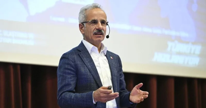Yeni otoyol ve hızlı tren hatları geliyor İş Yaşam Haberleri