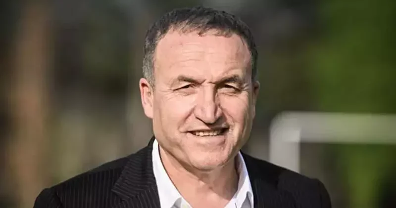 Faruk Koca: MKE Ankaragücü, Süper Lig’e çıkana kadar şahsi alacaklarımı istemiyorum