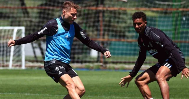 Beşiktaş Alanyaspor a konuk olacak! 3 isim forma giyemeyecek Futbol Haberleri