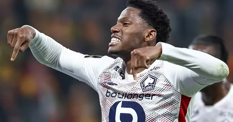 Resmi imza an meselesi! Fenerbahçe nin transfer gözdesi dünya devine gidiyor!