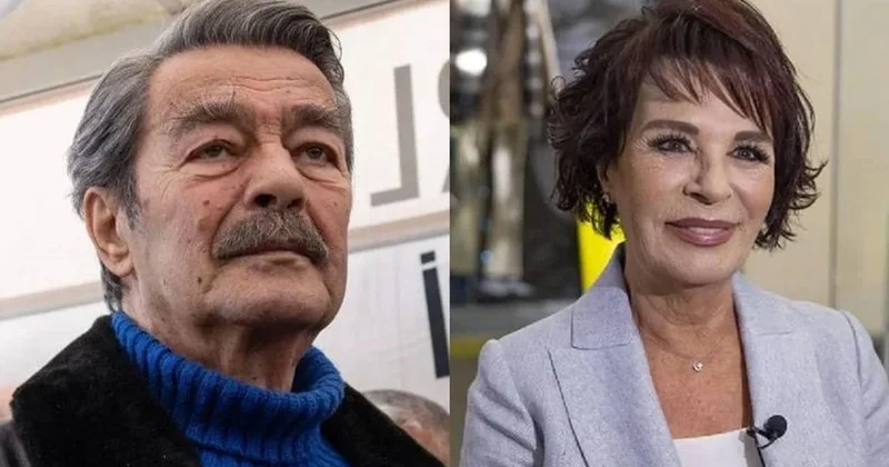 Kadir İnanır dan telif davası! Koçyiğit in sahibi olduğu şirketten de şikayetçi oldu Sözcü Gazetesi
