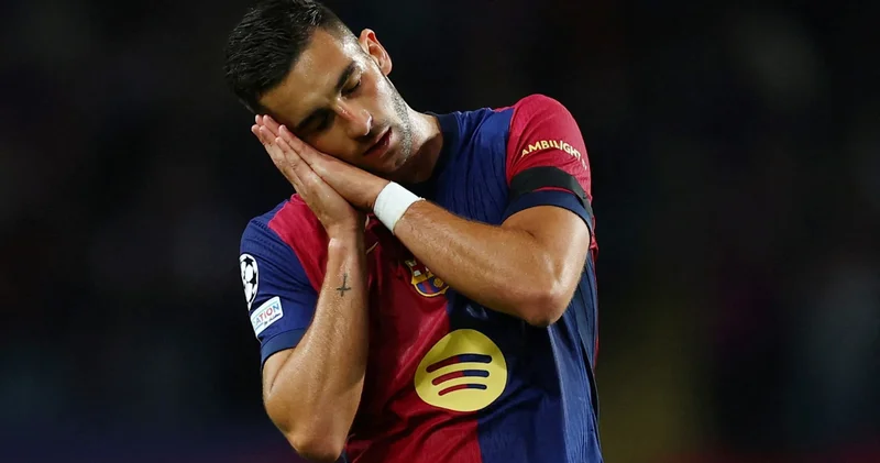 Aston Villa, Barcelona nın yıldızını Premier Lig e geri getirmek istiyor