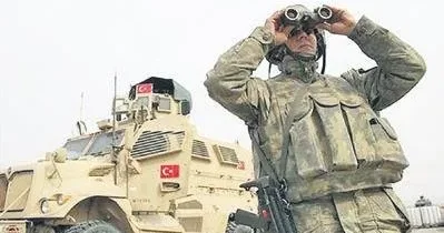 YÜKSEL AYTUĞ Suriye’yi savunmak zorundayız