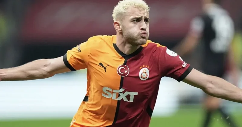 Barış Alper Yılmaz son kararını verdi: Ayrılık şartı belli oldu