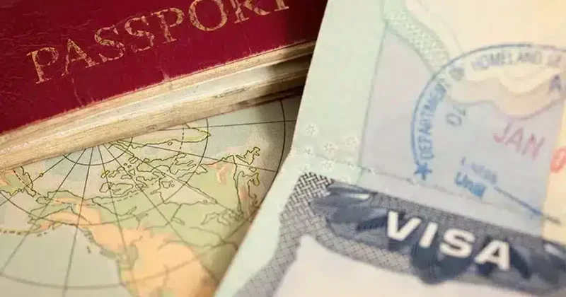 Türklerin Schengen vizesi başvurularındaki ret oranı düştü!