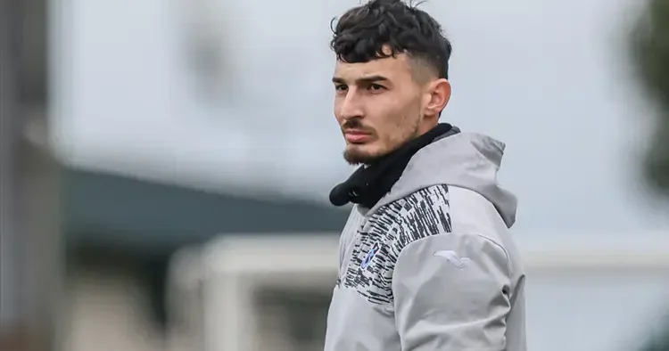 Trabzonspor da 4 sakatlık açıklandı!
