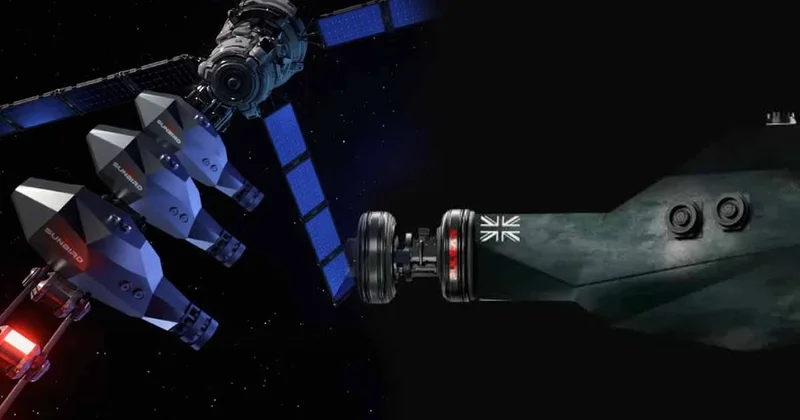 Elon Musk çok üzülecek: Hayallerini başkaları gerçekleştirecek, artık bir rakibi var! Sözcü Gazetesi