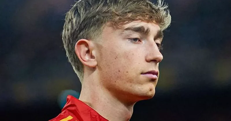 Resmi açıklama geldi! Real Madrid den 58 milyon euroluk transfer