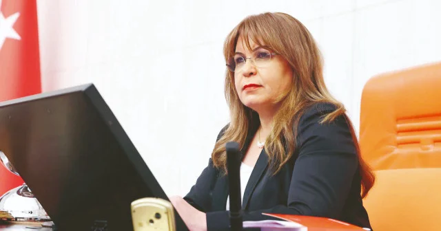 Koltuk için kulis girişimi Gündem Haberleri