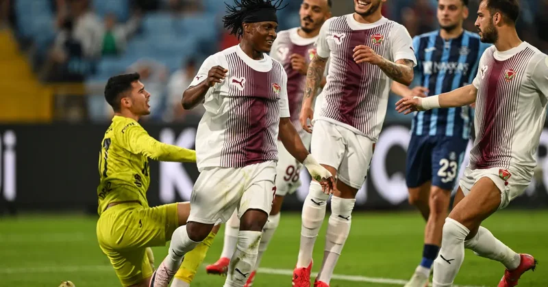 Küme düşenlerin düellosunda gol şov! 5 0 kazandılar