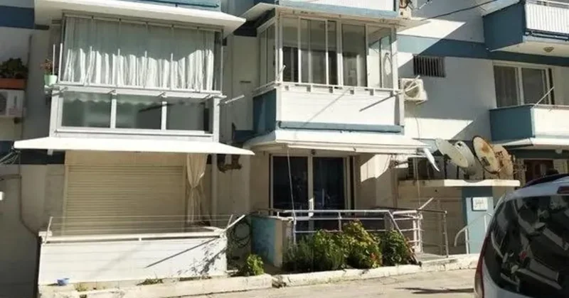 Didim’deki tabut binaları SABAH gündeme getirmişti! CHP’li belediyeden kaçak itirafı
