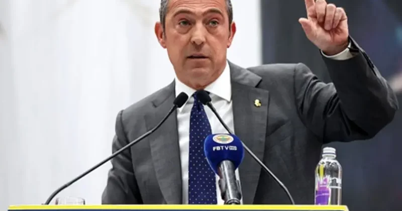 Rakam ortaya çıktı! İşte Fenerbahçe nin seçime gitmesi için kalan imza sayısı