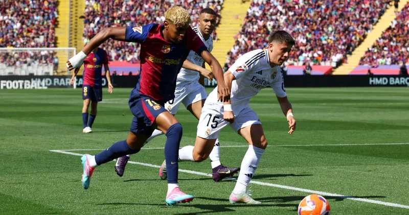Meğerse Arda Güler i fark etmesi için Real Madrid in her şeyi kaybetmesi gerekiyormuş