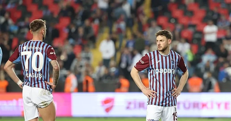 Trabzonspor, Bodrum FK ile deplasmanda karşılaşacak