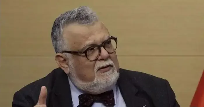 Prof. Dr. Celal Şengör in 2 yıl hapsi istendi! Sebebi belli oldu