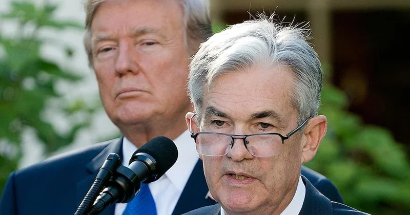 Fed’de tasarruf dalgası: Powell işten çıkarma planına hazırlanıyor Sözcü Gazetesi