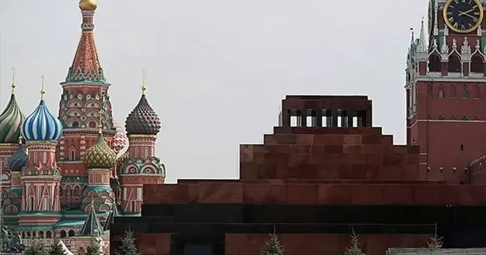 Kremlin den İstanbul görüşmeleri hakkında açıklama! Temas halinde değiliz...