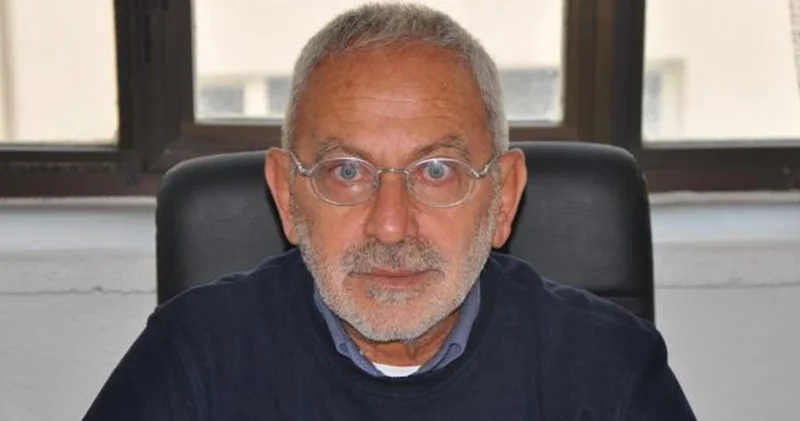 Gazeteci Hikmet Çiçek hayatını kaybetti