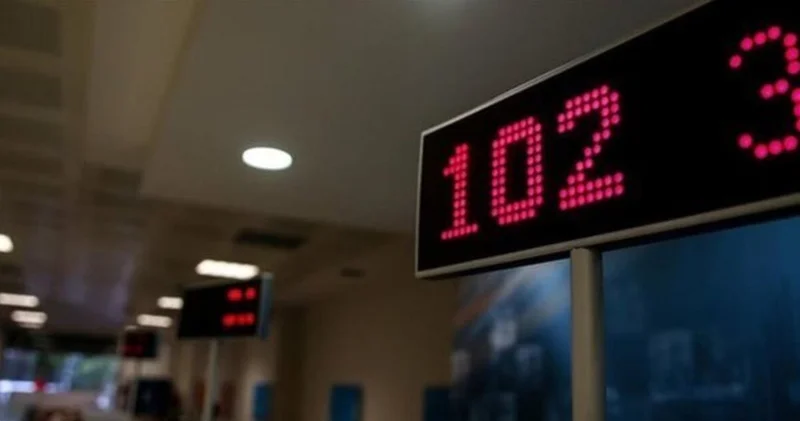 19 Mayıs bankalar açık mı, kapalı mı? 19 Mayıs 2025 Pazartesi bankalar tatil mi, çalışıyor mu, EFT ve havale yapılır mı?