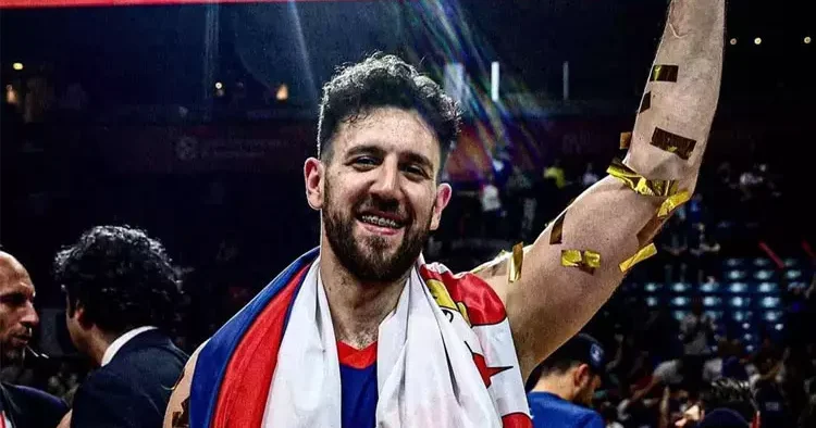 Fenerbahçe, Vasilije Micic için düğmeye bastı!