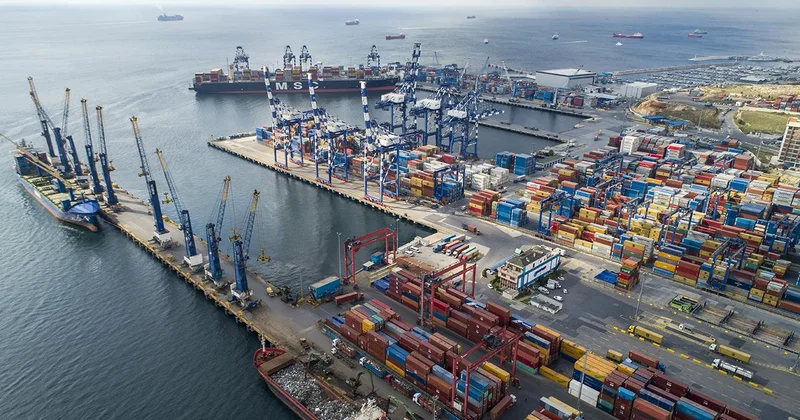 Elektrik ve elektronik ihracatında hedef 18 milyar dolar