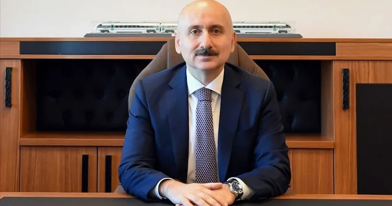 Karaismailoğlu: Turizmde ilk çeyrekte 9 milyar dolar gelir elde edildi Sözcü Gazetesi