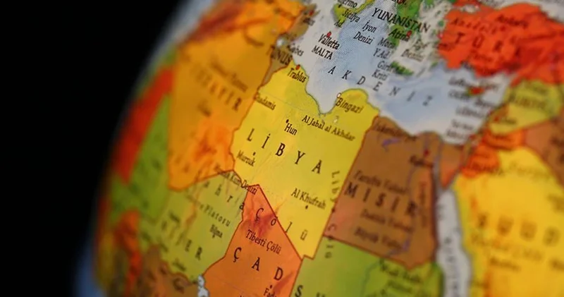 Mısır dan Libya daki tüm taraflara itidal çağrısı