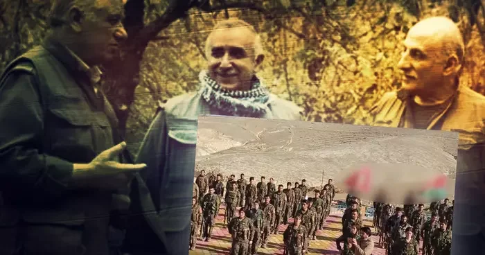 PKK çekilecek Peşmerge gelecek! 100 ün üzerindeki terör kamplarının ne olacağı netleşti: Kandil, Zap, Avaşin, Gara..