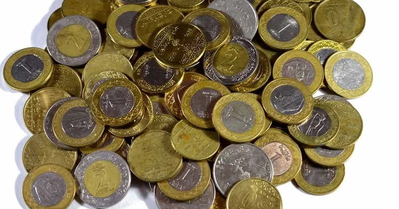 Kıyıya köşeye iyi bakın! Bu paranın değeri 150 bin dolara kadar çıkıyor, koleksiyoncular izini sürüyor! Sözcü Gazetesi