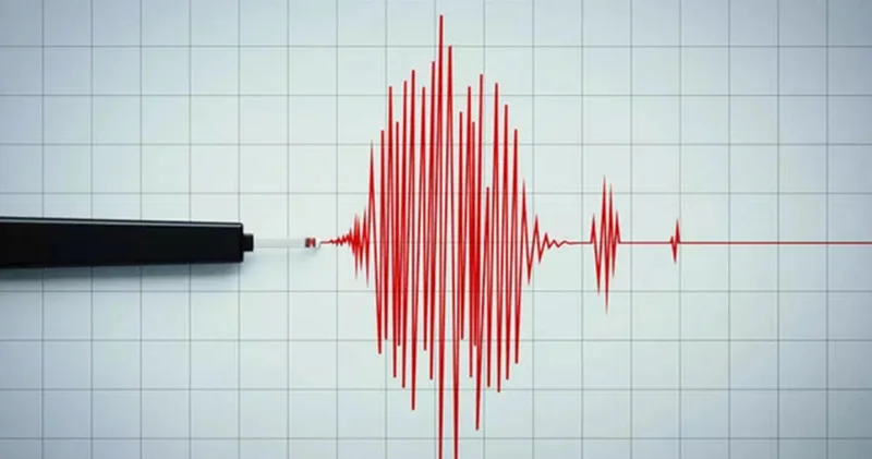 Güncel son depremler listesi 17 Mayıs 2025 Cumartesi: AFAD ve Kandilli Rasathanesi verileri ile az önce deprem mi oldu, nerede ve kaç büyüklüğünde?