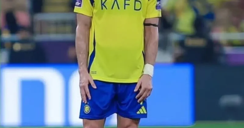 Al Nassr tüm kulvarlarda hüsrana uğradı