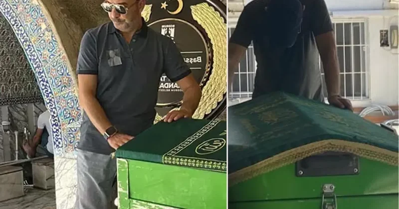 Hakan Yılmaz dan aylar sonra şaşırtan baba itirafı!