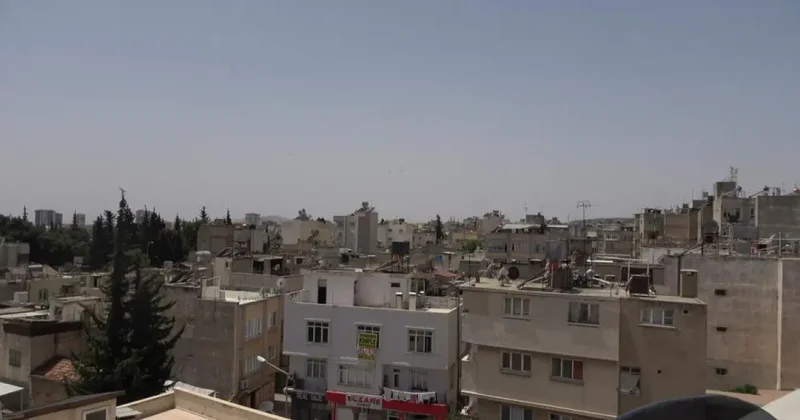 Suriyeliler dönünce Kilis te kiralar düştü