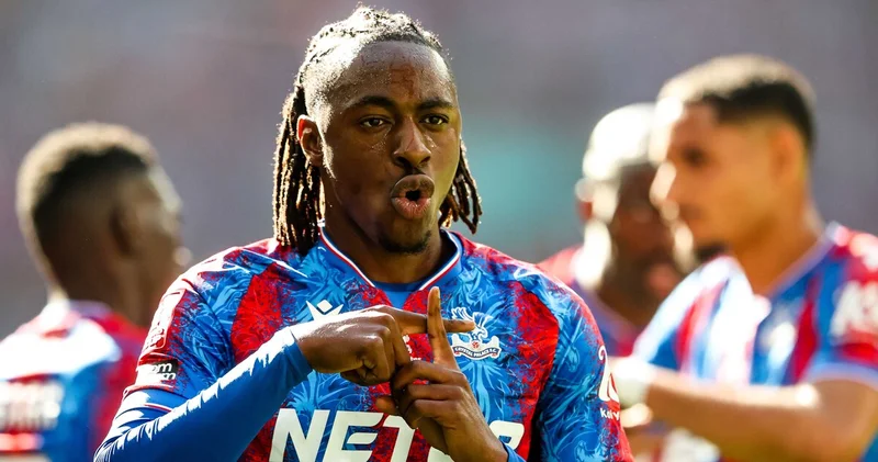 Manchester City ye bir şok daha: FA Cup Crystal Palace ın! Futbol Haberleri