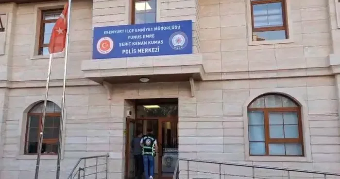 E 5 te kaynak yapan ve korna çalan sürücüyü ölümle tehdit eden şahıs yakalandı
