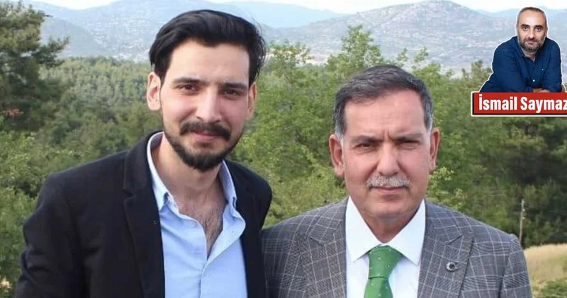 AK Partili vekilin oğlu Diyarbakır Adana otoyolunu esrar hattına çevirmiş
