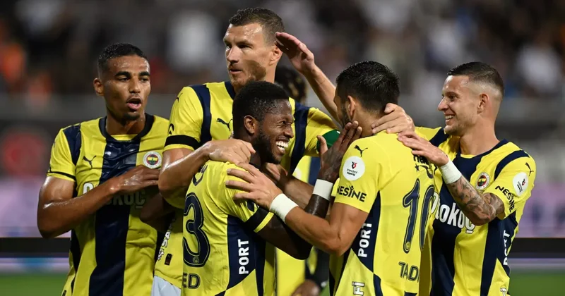 Ayrılmaya sıcak bakıyor! Fenerbahçe nin sürpriz veda için istedi rakam açıklandı