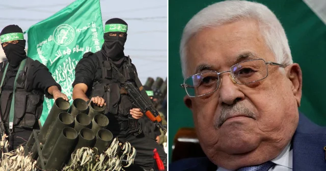 Abbas tan Hamas a skandal Gazze teklifi: Silahları teslim edin Ortadoğu Haberleri